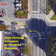 Illustration for article titled Worst intersection for idiots, ever.
